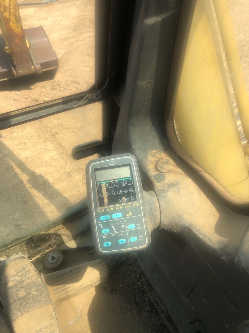 1997 KOMATSU PC200LC-6LE - Image 10